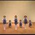 北京舞蹈学院中国舞考级视频-2级