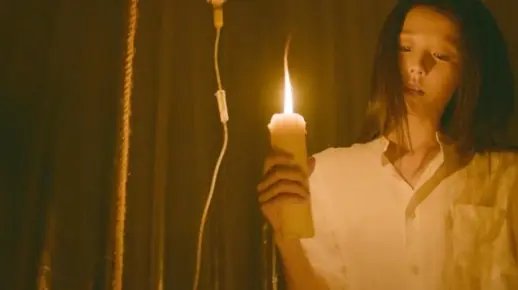 超级重口味,18岁以下禁止观看!揭露人性阴暗面电影《楼下的房客》