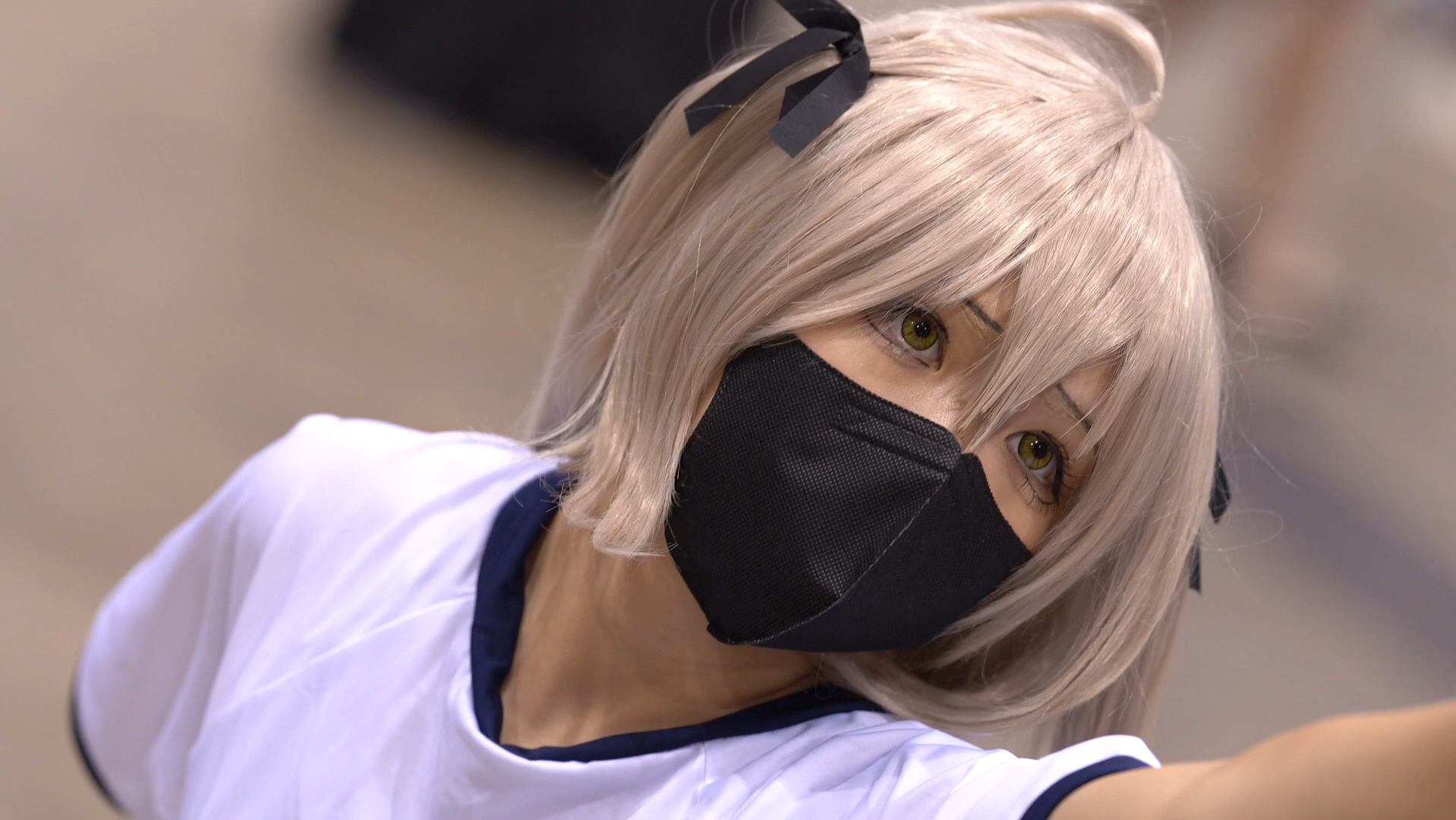 Cloud Comic Con Part 33