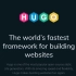 hugo+github博客搭建教程！