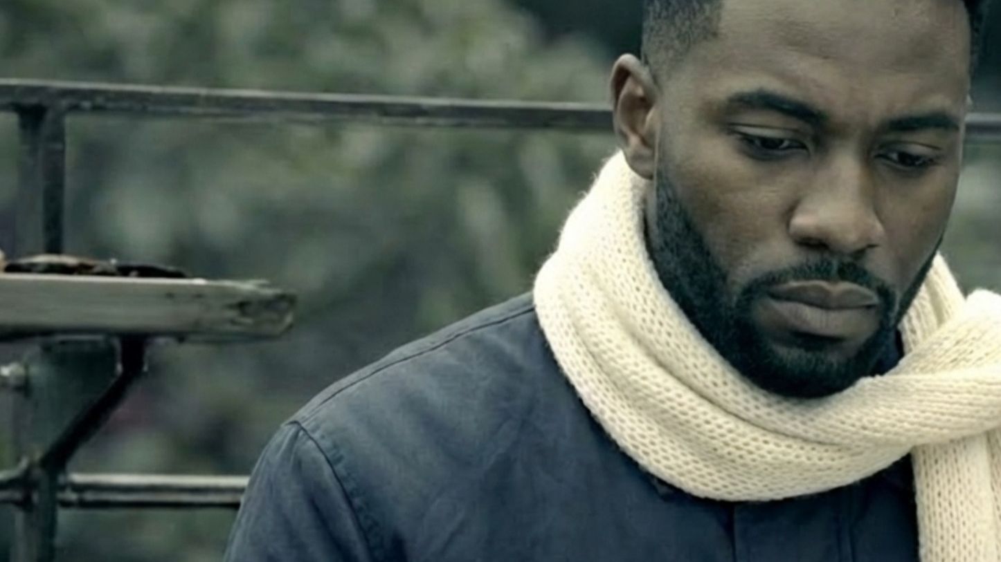 [SUNO V5] 孙燕姿-开始懂了-黑人福音版