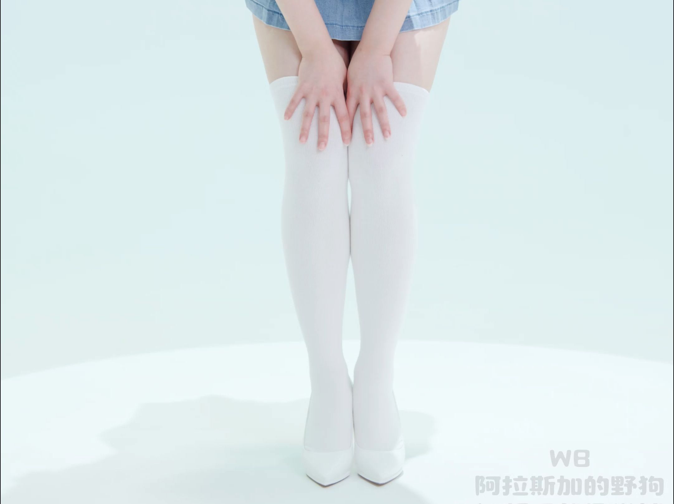 Shooting Love Jeongin 220126