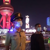父亲从执勤儿子面前过了3次才敢认：从不争气的混小子到中国高度下的守望者