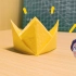 【折纸】用一首ed的时间来为小波吉折一顶王冠吧！