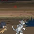 猫和老鼠童年阴影小游戏：僵尸杰瑞