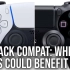 【DF数毛社】PS5的向后兼容：那些PS4游戏可以获得最大的提升