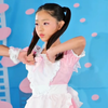 青春美少女