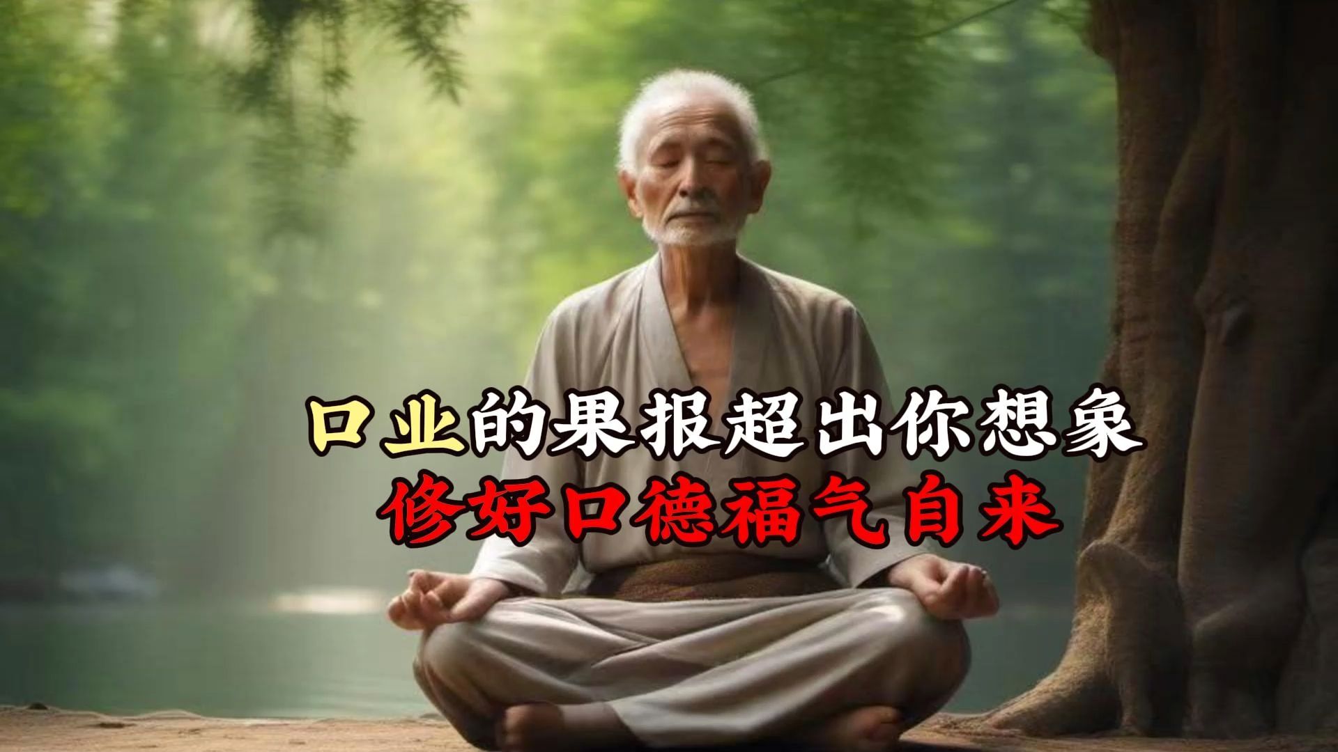 别再乱说话了！这些口德陷阱你踩过吗？