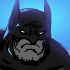 【自制动画】蝙蝠侠：骑士的挽歌