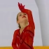 【22-23】十岁的3Lz3T 感恩娃｜2011｜Polina SHESHELEVA(82.11) 2022莫斯科体育杯
