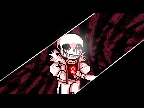 Undertale : Final Agreement - no name