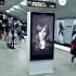 瑞典地铁广告头发又会飘了，看到最后却让人深思