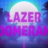 Lazer Boomerang - Time To Pretend