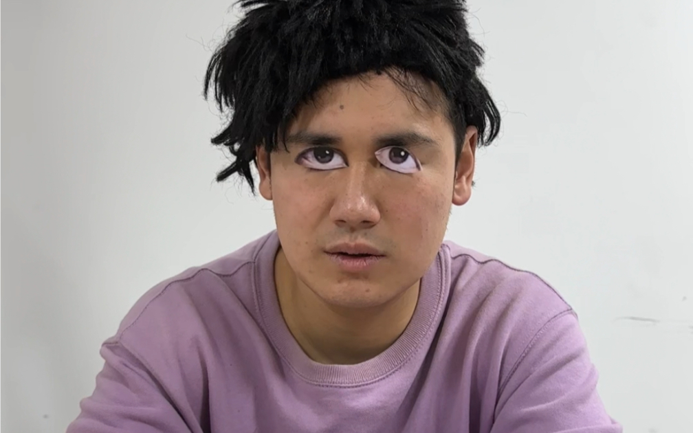 主任他爸跟脱缰凯一伙的！