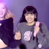 我们♡Lisa♡  要奔向更远 要幸福