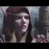 《魔兽世界8.0 中文开场CG动画：决战艾泽拉斯》
