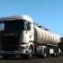 【欧洲卡车模拟2】EP262 鲜奶运送 | Euro Truck Simulator 2