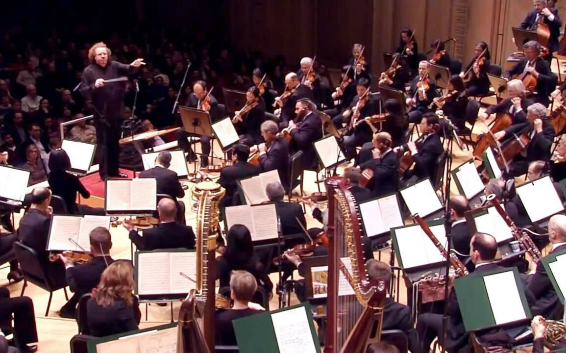 关于幻想交响曲的视频合集_ 放肆吧