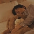 【赤楚卫二 | AMOSTYLE0421】抱着小熊睡觉的楚楚也太可爱了啊！（升天
