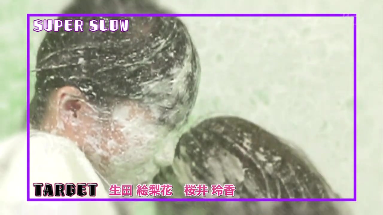 NOGIBINGO! ep01糊你一脸,樱花撒狗粮