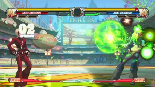 【KOFXII】拳皇12全角色超必杀技集锦