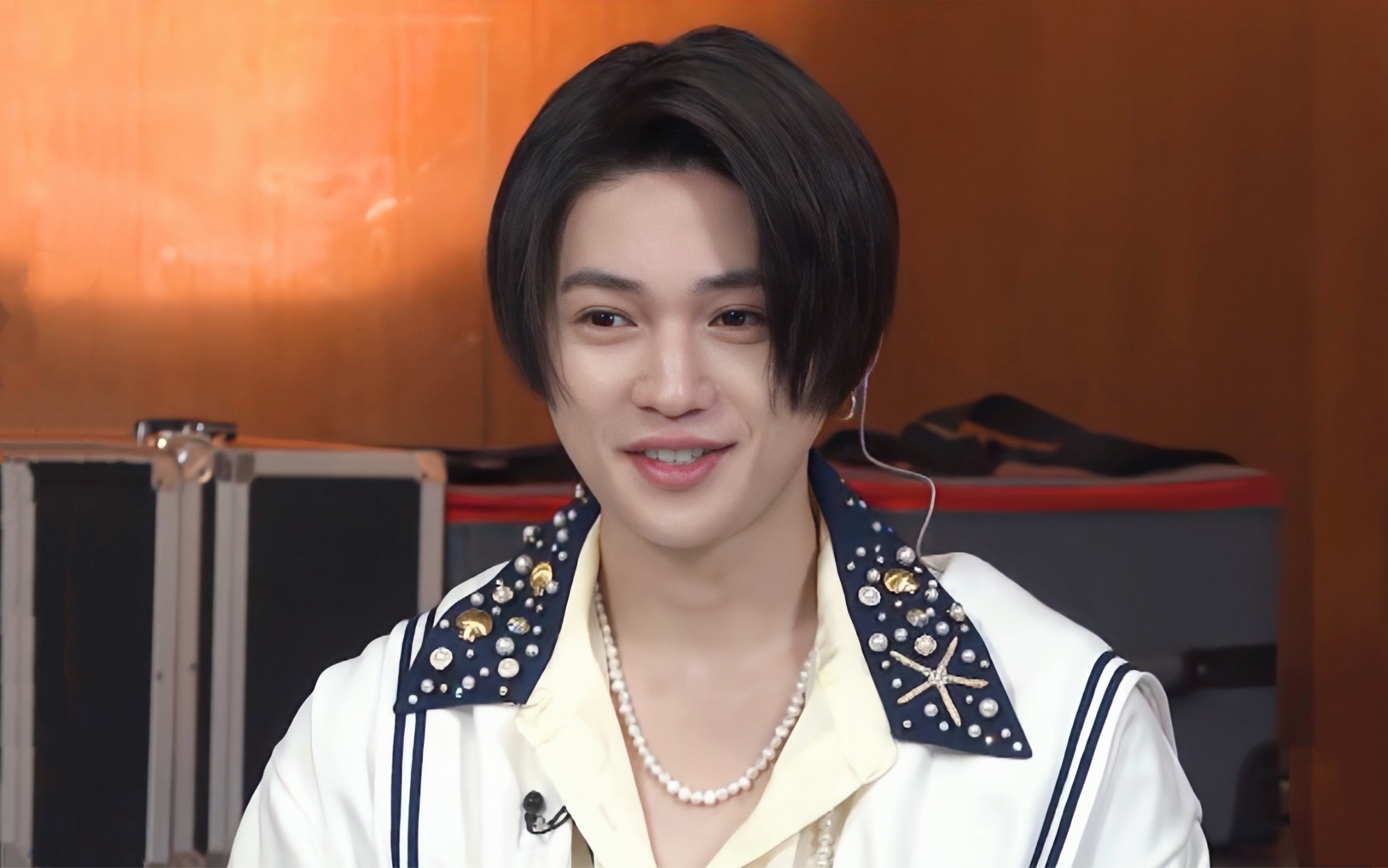 八木勇征 中字·BACK TO THE MEMORIES PART2电视宣传_哔哩哔哩_bilibili