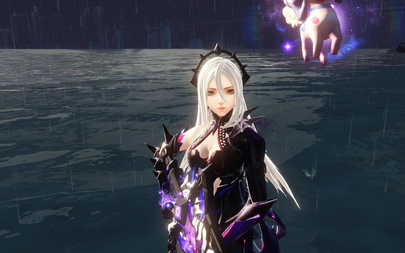 枪神纪觉醒女狙最终觉醒试玩视频在线观看