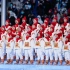 回顾北京2022年冬奥会开幕式 童声合唱《奥林匹克会歌》