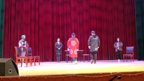 越剧五女拜寿大联唱,越剧五女拜寿大联唱演唱视频