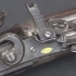 欣赏 h-nock燧发枪，6个枪管看起来好霸气，这是什么年代的枪？