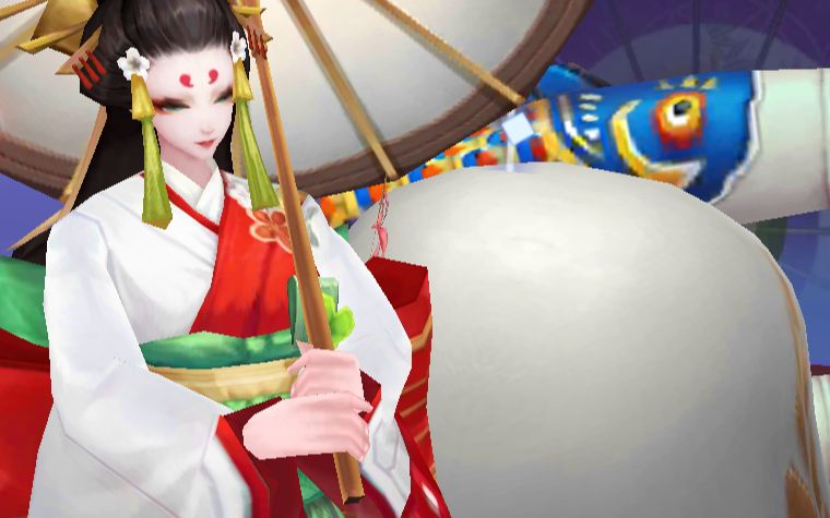 【阴阳师】在暴雨中,犬神最后的坚持——竞(龟)速(速)雨女十层
