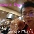 【Vlog】单身节烤肉自助吃吃吃【Carlie87】