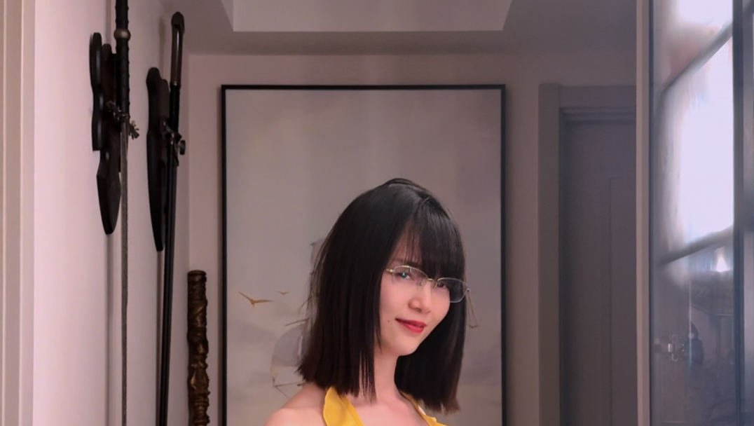 像一阵细雨洒落我心底～最后一版