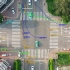 城市信号路口无人机航拍数据集——SinD