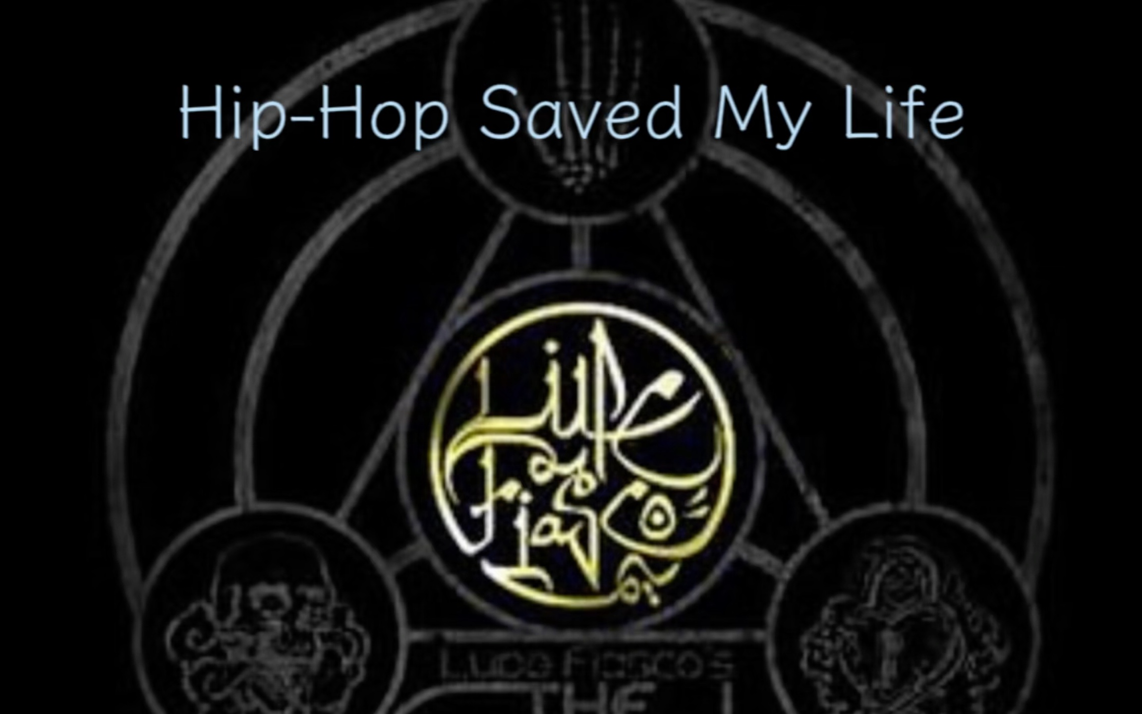 【中英】Lupe Fiasco’s The Cool: Hip-Hop Saved My Life