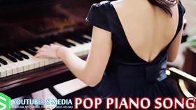 流行钢琴曲100首简谱_钢琴曲简谱大全100首(3)
