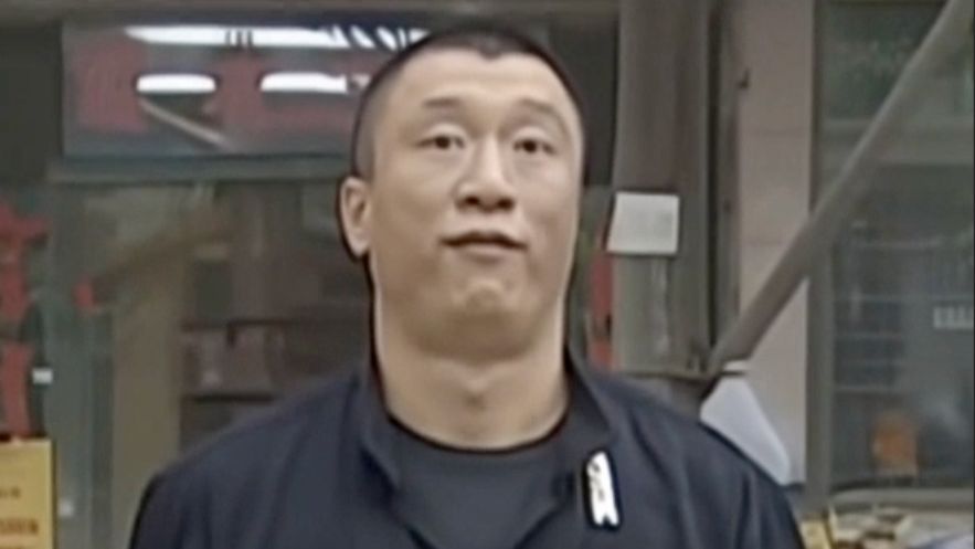 华强买瓜，但是唐嘉琦