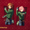 【MAM/DF solo合集】FUSIONIC STARS