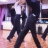 北京拉丁舞培训 徐良老师伦巴舞课堂~超好看的男步组合