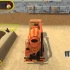 iOS《Construction Site Truck Driver》游戏关卡3-5