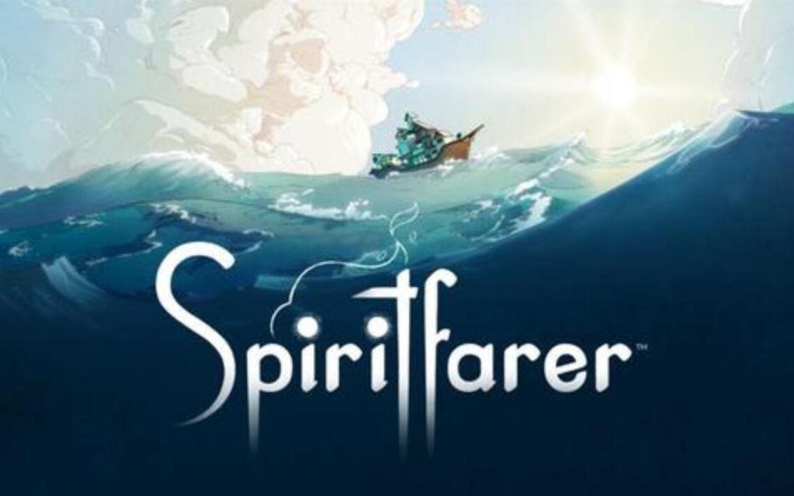 spiritfarer | 灵魂摆渡人 治愈系画风 模拟冒险_哔哩哔哩_bilibili