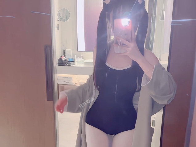 The latest video of [Softie Cat Cat has become an adult] is here, check it out!