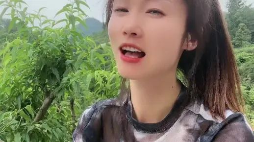 我们一起挖呀挖挖呀挖呀挖魔性洗脑山里姑娘