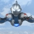 【高清1080P无水印】泽塔奥特曼/Ultraman Z EP25变身和战斗cut