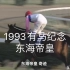 【自翻字幕】1993年有馬記念  不屈的东海帝皇