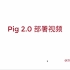 pig4cloud 视频集合