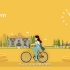ofo共享单车app使用说明【youtube】