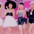 BLACKPINK+Selena Gomez合作新曲Ice Cream MV公开