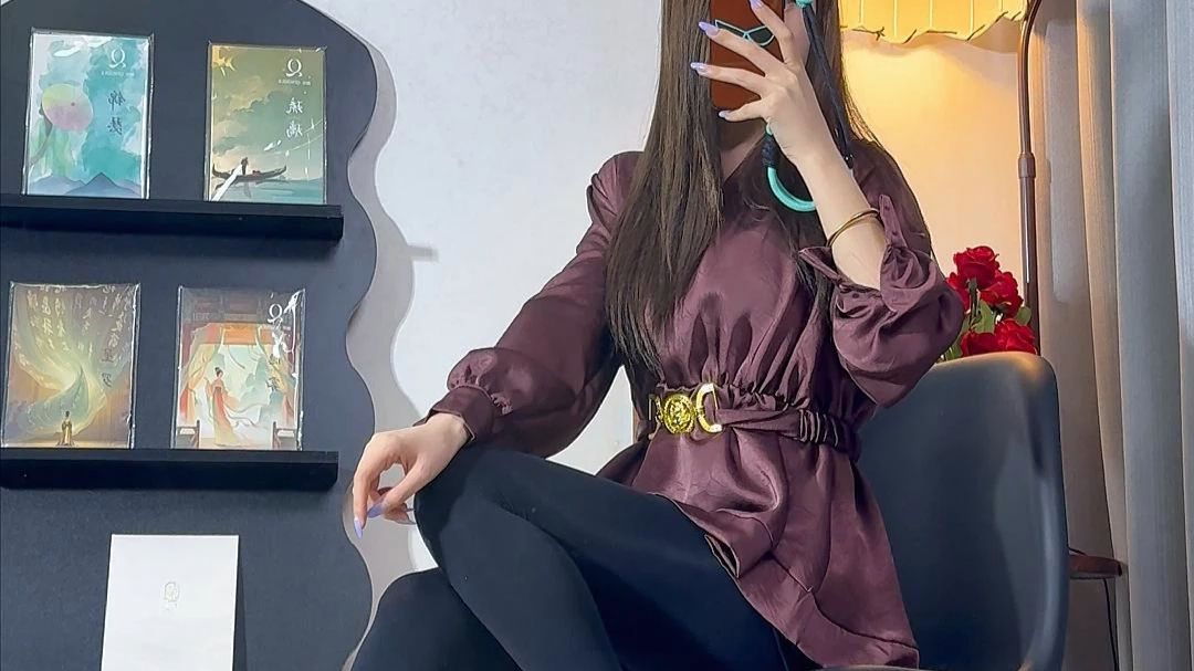 已经出了男款，还在纠结的话，我还能说啥？