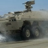 美国海军陆战队未来两栖战车ACV 项目入选车辆 (替代LAV-25) 1.1尚在第二轮车辆测试阶段